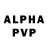 Alfa_PVP Crystall Ezra Kirkpatrick